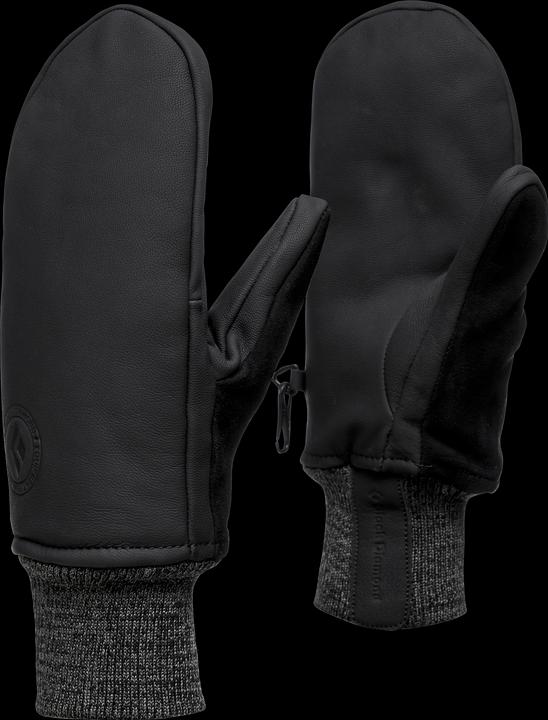 Image du produit Black Diamond Dirt Bag Fäustlinge (M)