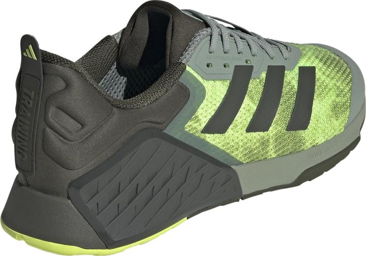 Actual product image adidas Dropset 3 (42)
