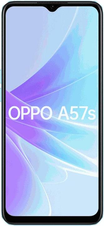 Actual product image Just in Case Tempered Glass Edge To Edge Screen Protector OPPO A57s (1 Piece, Oppo A57s)