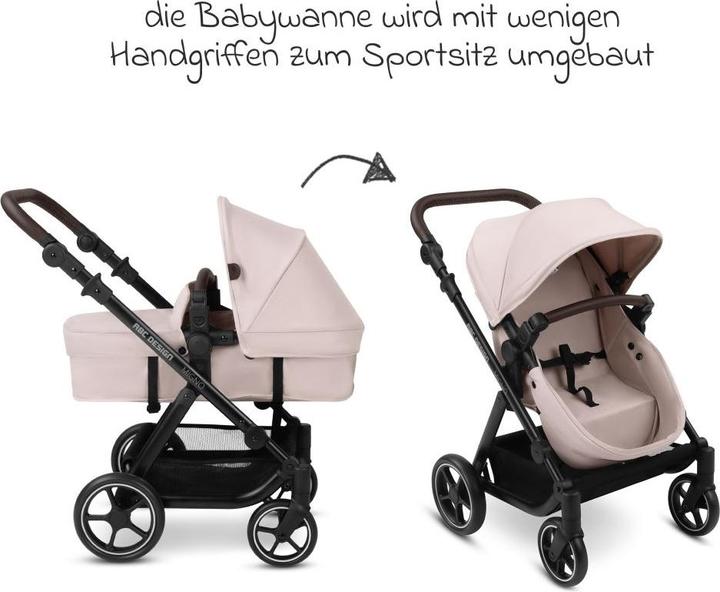 Image du produit ABC Design Migno