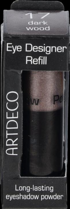 Actual product image Artdeco Eye Designer (17 dark brown)