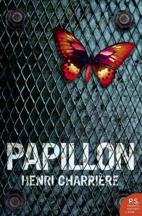Image du produit Papillon, English edition (Anglais, Patrick Oâ€™Brian, Henri Charrière, 2005)