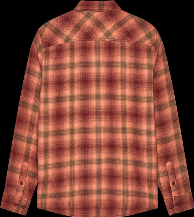 Produktbild Fox Survivalist Stretch Flannel (S)