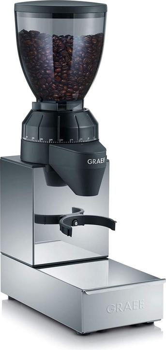 Graef CM850 (EU-Stecker)