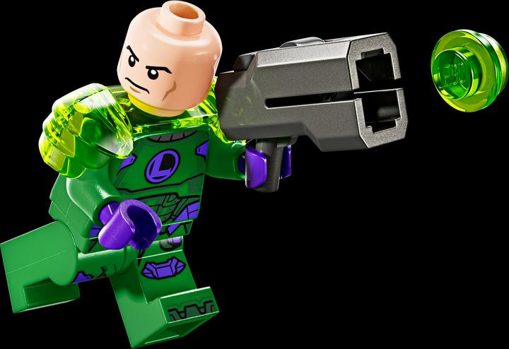 Produktbild LEGO Superman Mech vs. Lex Luthor (76302, LEGO DC)