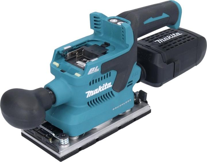 Produktbild Makita DBO382Z (Schwingschleifer, 200 W)