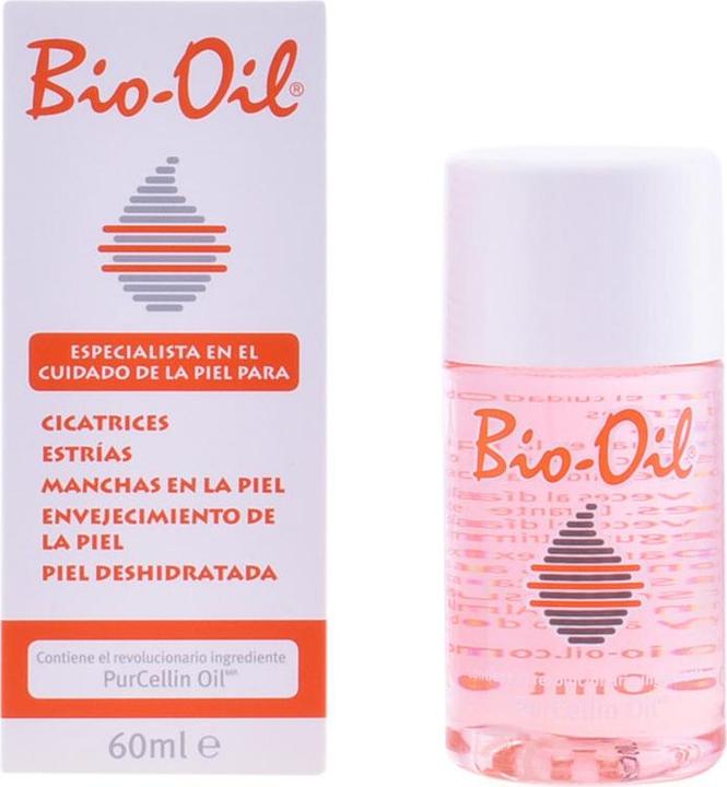 Actual product image Bi-Oil BIO-OIL PurCellin oil 60 ml (Body oil, 60 ml)