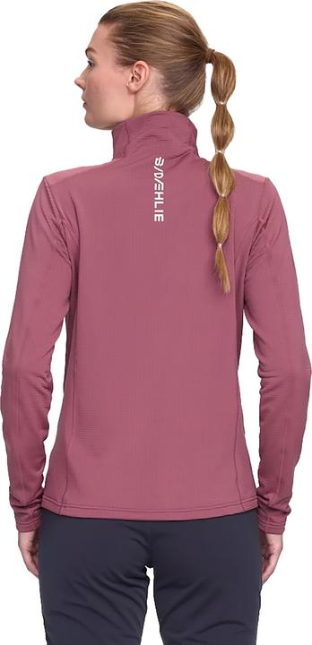 Immagine prodotto Daehlie W Griglia mezza zip (L)
