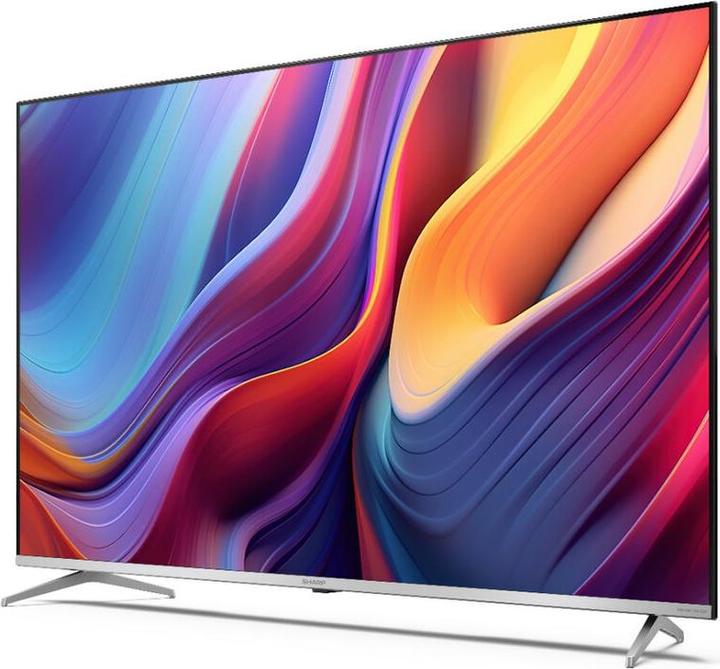 Productafbeelding Sharp 50GP6265E (50", QLED, 4K)
