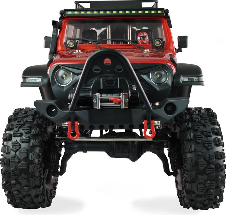 Produktbild Amewi AMXRock CT10 Crosstrail (RTR Ready-to-Run)