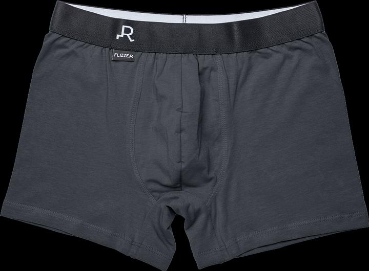 Actual product image Flizzer Pack of 6, The Macho (XXL, pack of 6)