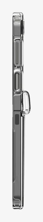 Immagine prodotto Spigen Ultra Hybrid TPU Back Cover Trasparente Samsung Galaxy Z Flip 6 (Samsung Galaxy Z Flip6)