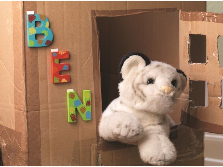 Productafbeelding tesa Powerstrips klein
