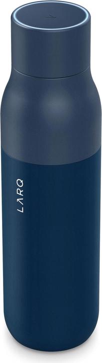 Image du produit Larq PureVis gourde isotherme avec LED UV-C intégrée (0.50 l)