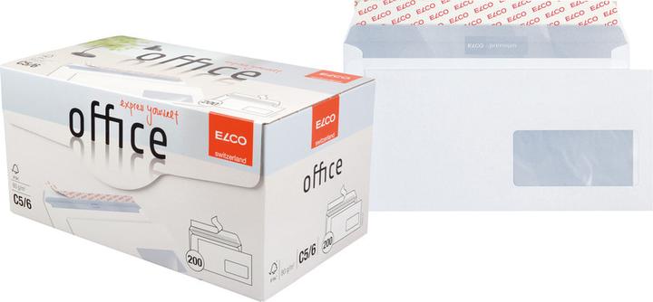 Immagine prodotto Elco Ufficio (C5, C6, 200 x)