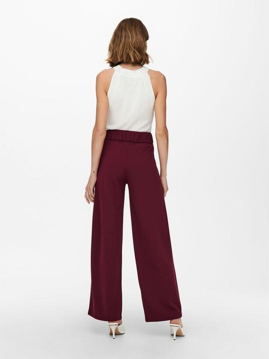 Produktbild JdY Weit geschnittene Hose (L)
