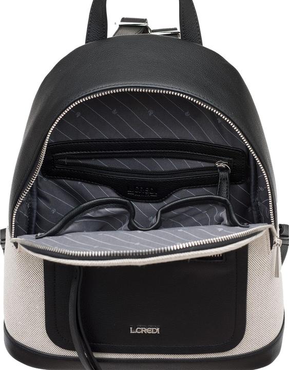 Produktbild L.Credi Paola City Rucksack 31.5 cm (8 l)