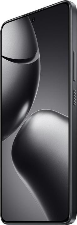 Actual product image Xiaomi 14T (512 GB, Titan Black, 6.67", SIM + eSIM, 50 Mpx, 5G)