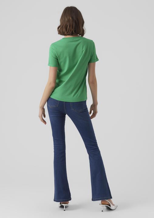 Produktbild Vero Moda Vmpaula S/S T-Shirt Ga Noos (L)