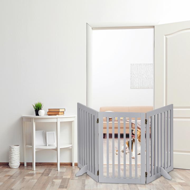 Produktbild Relaxdays Absperrgitter (51 cm)