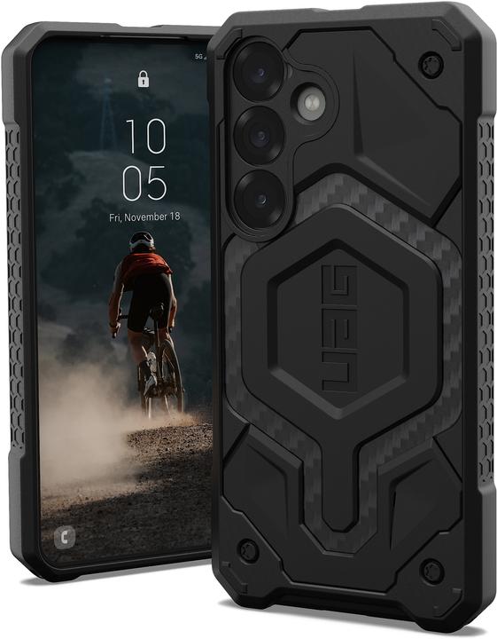 Actual product image UAG Monarch Pro (Samsung Galaxy S25)