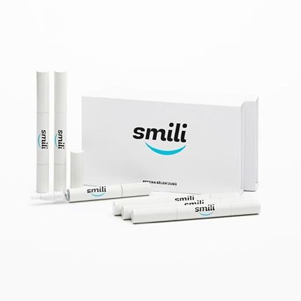 Smili Nachfüllpackungen für 6 Stifte
