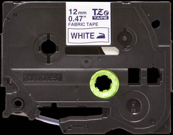 Image du produit Brother Tze-Fa3 (1.20 cm, Blanc)