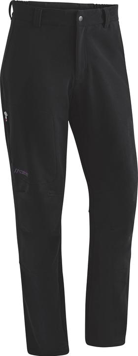 Produktbild Maier Sports Herrmann Hose (48)