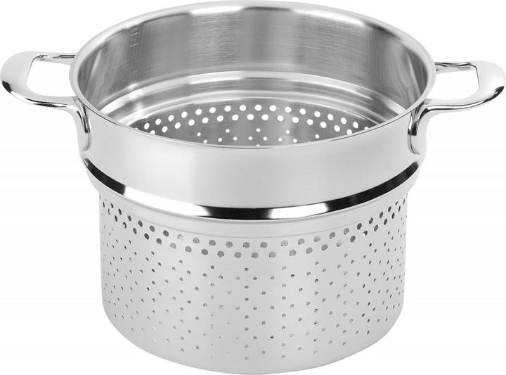 Actual product image Demeyere Atlantis pasta insert (24 cm, Metal)