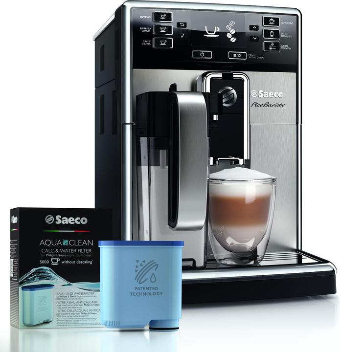 Produktbild Saeco PicoBaristo HD8927/01