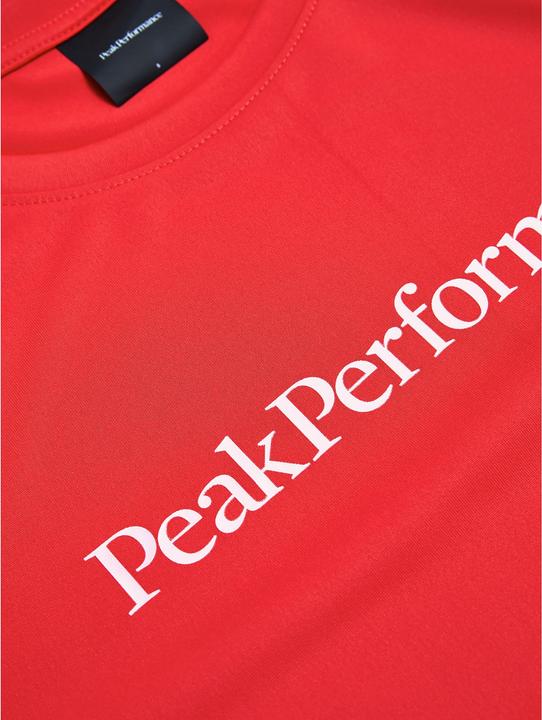 Actual product image Peak Performance Active Tee (M)