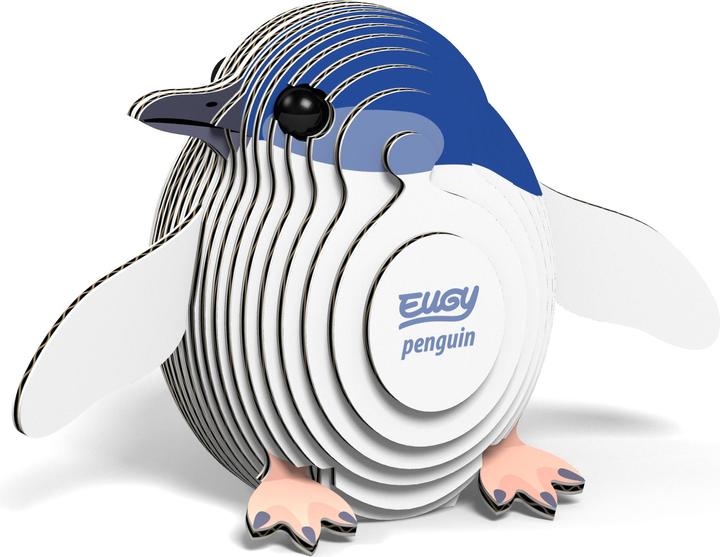 Produktbild Eugy Pinguin