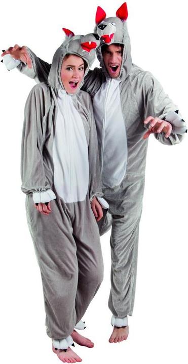 Boland Wolf (XL)