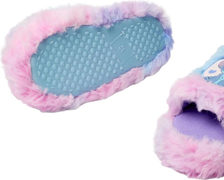 Produktbild Lilo & Stitch Hausschuhe Ombre Flauschig (35.5)