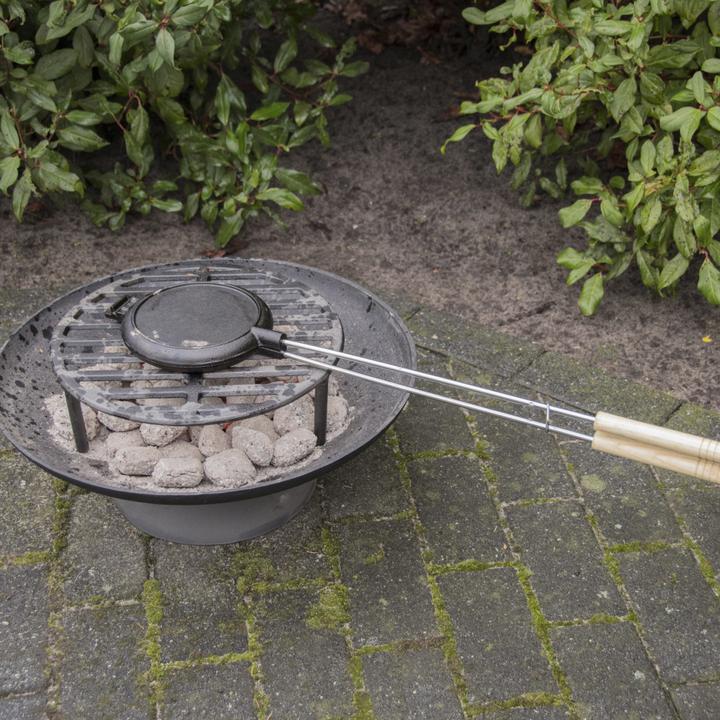 Image du produit Esschert Design Gril-gaufrier