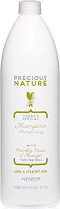 Image du produit Alfaparf Precious Nature (1000 ml, Shampoing liquide)