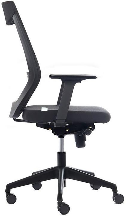Immagine prodotto Rocada Sedia da ufficio RD-908/4 nera