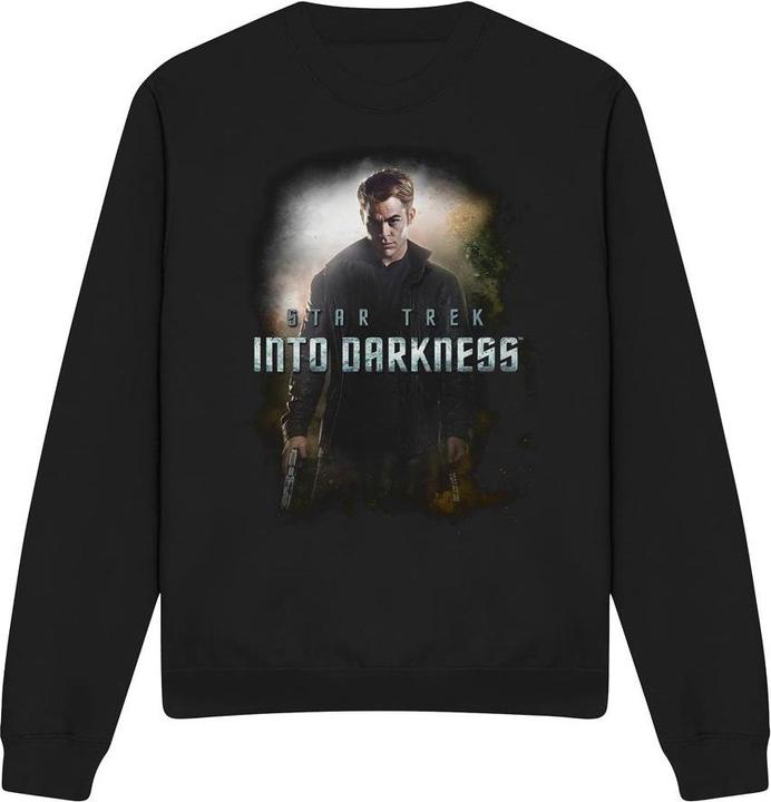 Produktbild Star Trek: Into Darkness Darkness Sweatshirt (XL)