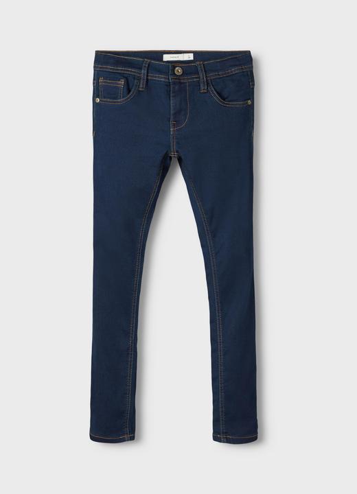 Produktbild Name it Slim Fit Jeans (110)