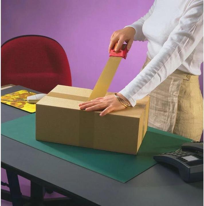 Actual product image Scotch Packaging tape with dispenser (48 mm)