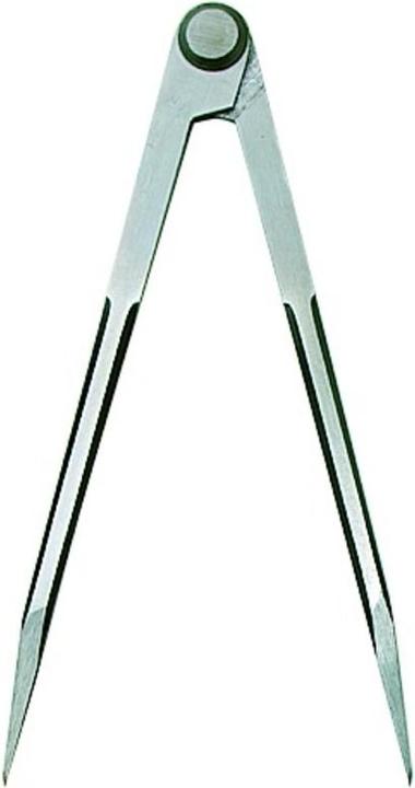 Produktbild Werkstarck Spitzzirkel