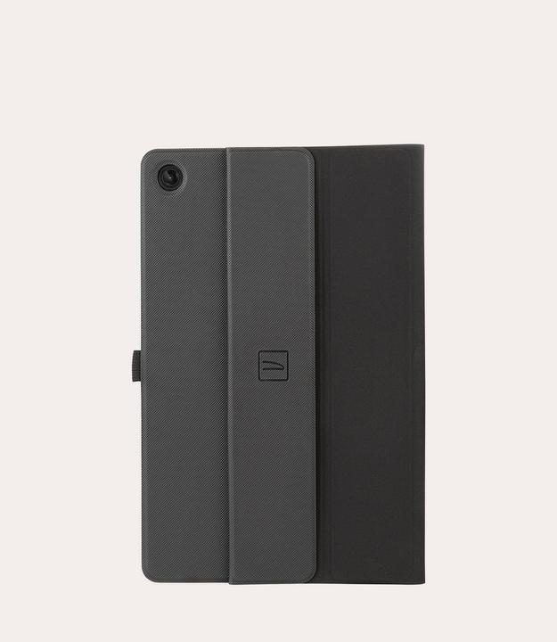 Image du produit Tucano TRE Étui rigide pour Lenovo Tab M10 Plus 10.6" (3ème génération) Noir (Lenovo Tab M10 Plus)
