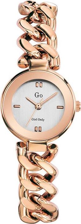 Produktbild Go Girl Only Girl Only Quarzuhr (Analoguhr, 24 mm)