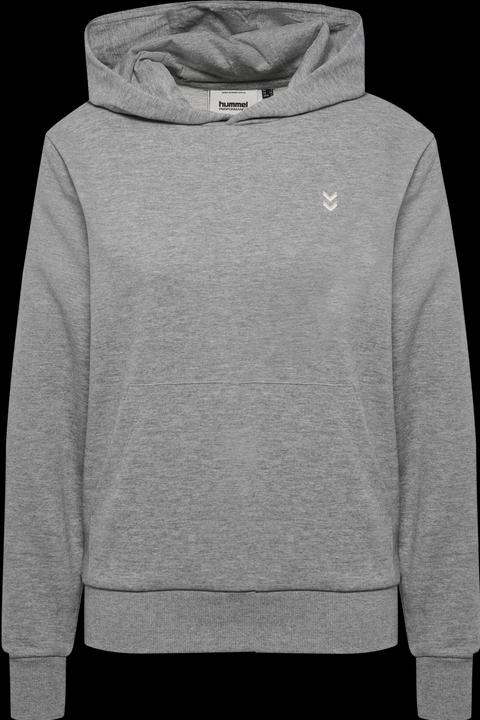 Image du produit hummel hmlPULSE W SWEAT HOODIE (L)