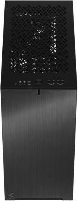 Produktbild Fractal Define 7 Compact Black TG Light (ATX, mATX, Mini-ITX)