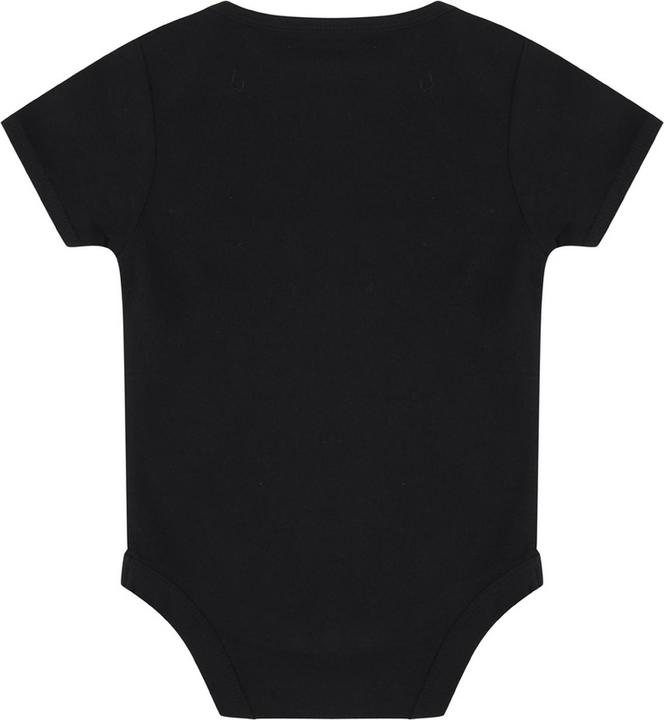 Larkwood Baby Jungenmädchen Essential Kurzarm Body (74)