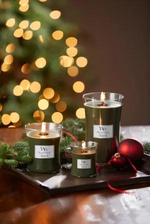 Immagine prodotto WoodWick Frasier Fir (453.60 g)