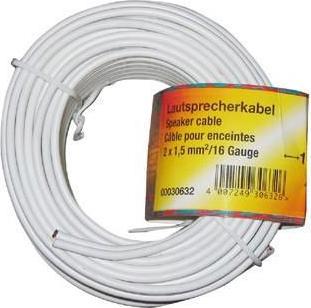 Hama Di base (10 m, 1.50 mm².)