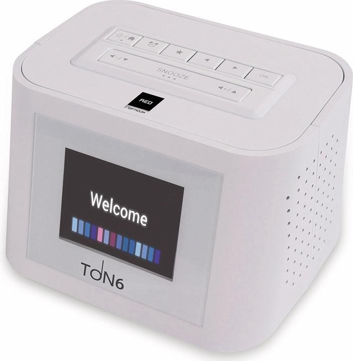 Image du produit Opticum Ton 6 (FM)