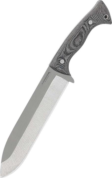Actual product image Condor Tool & Knife Balam Knife (22.80 cm)